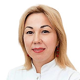 Байрамова Гульнара Фанисовна