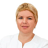Козырева Светлана Александровна