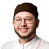 Юсупов Гадель Шамилевич