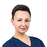 Мулдашева Ирина Эдуардовна