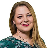 Нафикова Анастасия Владимировна
