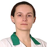 Золотарева Анна Алексеевна