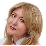 Мугсинова Эльза Альфитовна