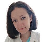 Аносова Наталья Сергеевна