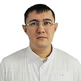 Григорьев Дмитрий Вячеславович