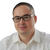 Салахов Артур Ильшатович