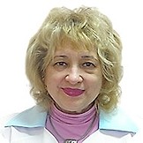 Сулейманова Нурия Амировна