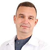Колчерин Артур Валерьевич