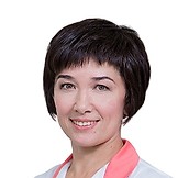 Самородова Эльвира Асхатовна