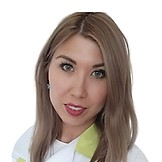 Юсупова Светлана Римовна