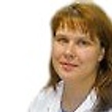 Булыгина Елена Леонидовна