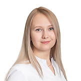 Муртазина Екатерина Викторовна