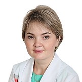 Зиннатуллина Алина Ильдаровна