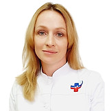 Шеметова Марина Викторовна
