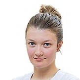 Астахова Анастасия Александровна