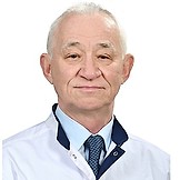 Загиров Ильгиз Хамитович