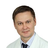 Мухаметьянов Ильгиз Мунирович