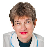 Сахабиева Маргарита Александровна