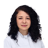 Хузина (Нургалиева) Альфия Хаматьяновна