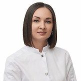 Золотерева Кристина Дамировна