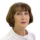 Дубровкина Ирина Рамилевна