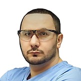 Гасаев Артур Рашидович