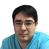 Лукманов Руслан Фатихович