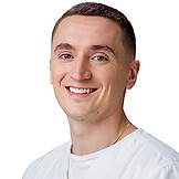 Балмасов Роман Сергеевич