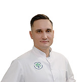 Кузбеков Азат Ришатович