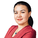 Тухбатуллина Лилия Фоатовна