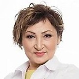 Алтынбаева Альфия Ишдавлетовна
