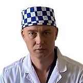 Хадыев Эдгар Альмерович