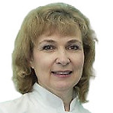 Галина Елена Анатольевна