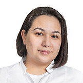 Хайнурова Джулия Ринатовна