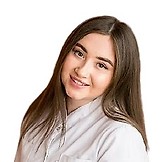 Тукаева Рената Равилевна