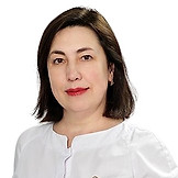 Каменева Людмила Евгеньевна