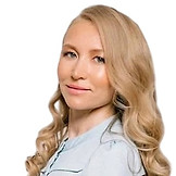 Мирхайдарова Регина Дамировна