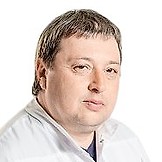 Ишмеев Рустэм Альбертович