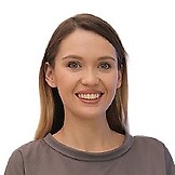 Хасанова Вероника Игоревна