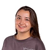 Айдагулова Лиана Фларитовна