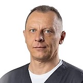 Мамонтов Михаил Борисович