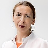 Ишмухаметова Амина Насимовна