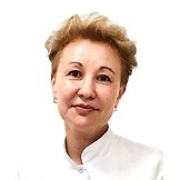 Туперцева Гульнара Тимерхановна