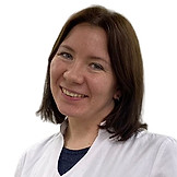 Спирова Алина Георгиевна