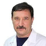 Абдулов Рауль Завидович