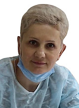 Башкирова Анна Александровна