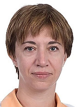 Денисламова Ирина Александровна