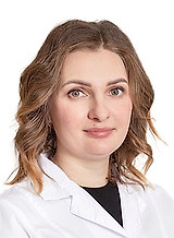 Лобова Оксана Николаевна