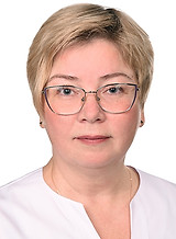 Зайнуллина Инга Афтаховна